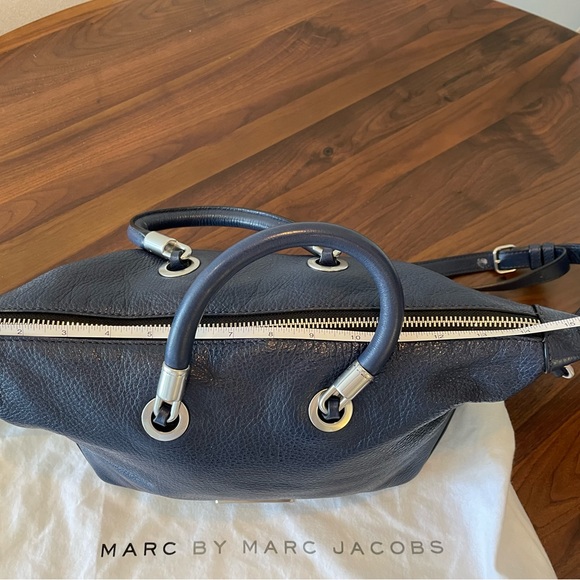 Marc Jacobs crossbody/handbag - Picture 4 of 6